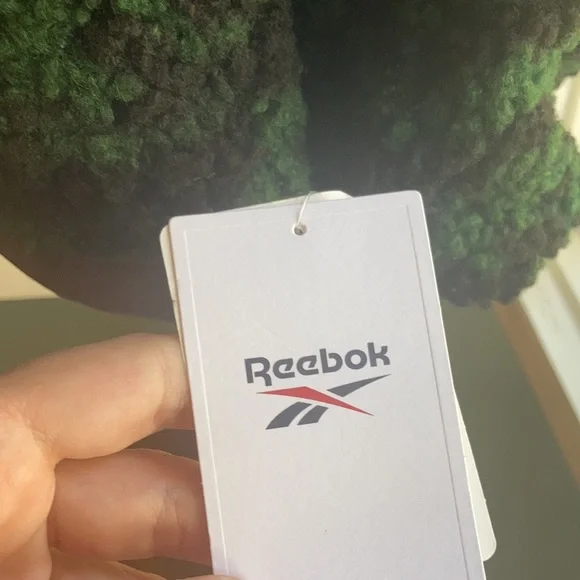 Reebok Classics Winter Escapes reversible jacket - Picture 4 of 9